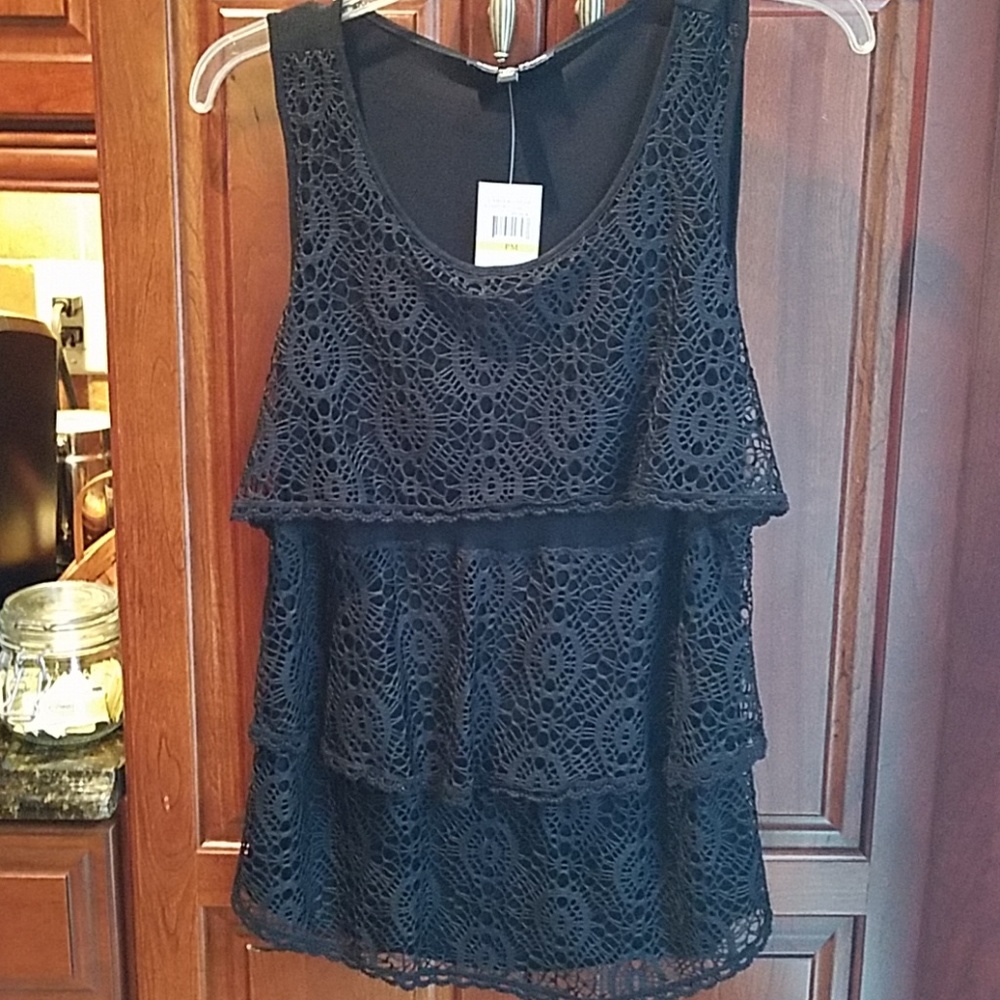 Top by Cable&Gauge